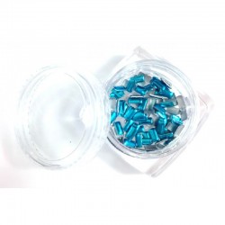 Forme dreptunghi modele unghii #29